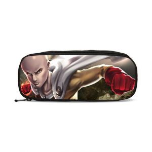 Trousse One Punch Man Saitama Combattant