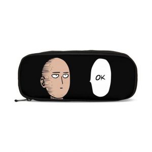 Trousse One Punch Man Saitama OK