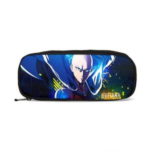 Trousse One Punch Man Saitama Sérieux