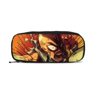 Trousse One Punch Man Saitama énervé