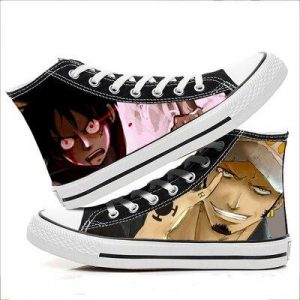 Chaussure Trafalgar Law