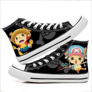 Chaussure Tony Tony Chopper