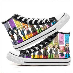 Chaussure Chibi