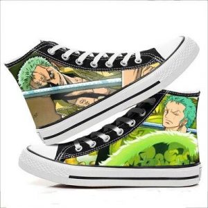 Chaussure Roronoa Zoro