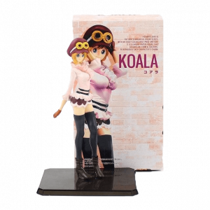 Koala Figurine One Piece