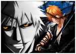 Bleach Poster Anime