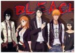 Bleach Poster 2018