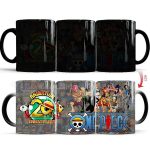 Mug Thermoreactif One Piece