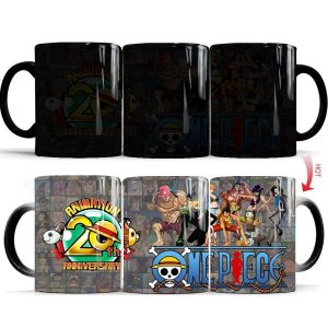 Mug Thermoreactif One Piece