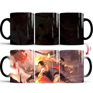 Mug Marineford