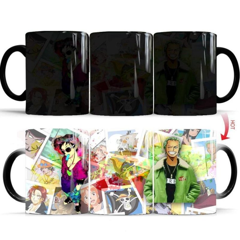 Mug Thermo One Piece