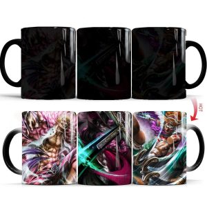 Mug Shichibukai