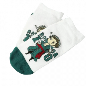 Chaussettes One Piece Roronoa Zoro