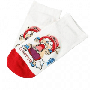 Chaussettes One Piece Tony Chopper