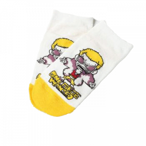 Chaussettes One Piece Doflamingo