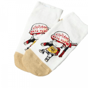 Chaussettes One Piece Trafalgar Law