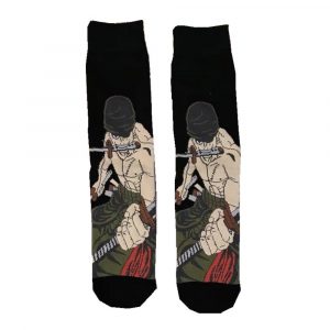 Chaussettes One Piece Zoro