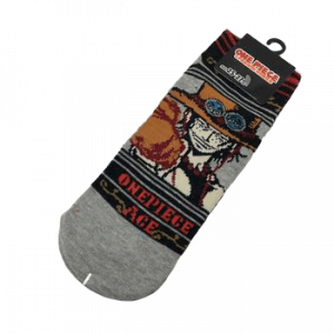 Chaussettes One Piece Ace