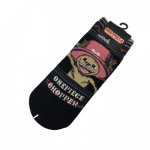 Chaussettes One Piece Chopper