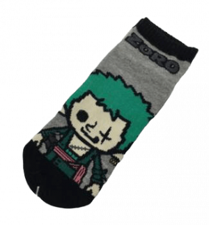 Chaussettes Zoro