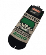 Chaussettes Zoro Roronoa