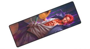 Tapis de Souris One Piece Shanks