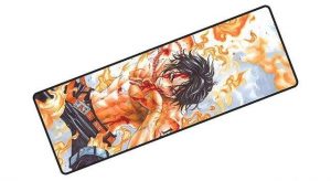 Tapis de Souris One Piece Ace