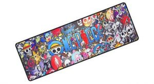 Tapis de Souris Gamer One Piece