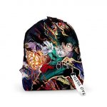 Sac My Hero Academia Izuku Midoriya