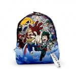 Sac My Hero Academia Arc Huit Préceptes de la Mort