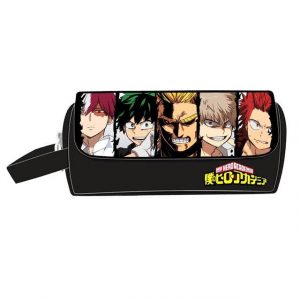 Trousse My Hero Academia Héros