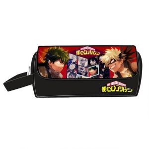 Trousse My Hero Academia Héros et Rivaux