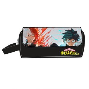 Trousse Izuku et Shoto