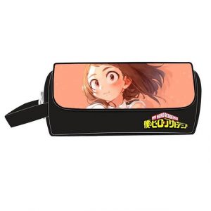 Trousse My Hero Academia Ochaco