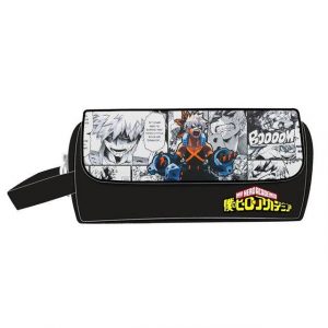 Trousse My Hero Academia Bakugo