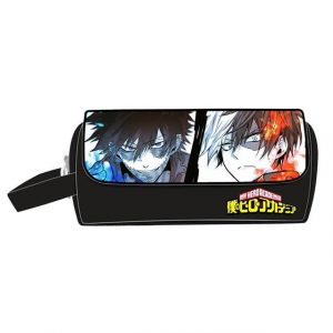 Trousse Dabi et Shoto