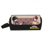 Trousse Shoto Todoroki et Izuku Midoriya