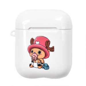 Coque Airpods Chopper