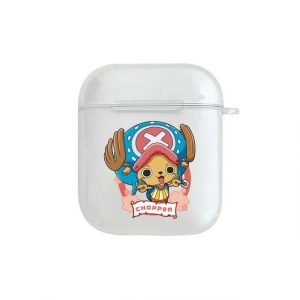 Coque Airpods Tony Tony Chopper