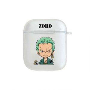 Coque Airpods Zoro