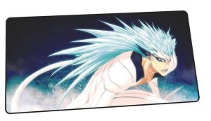 Tapis de Souris Grimmjow Jaggerjack