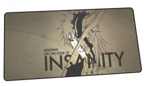 Tapis de Souris Ichigo Kurosaki Vizard