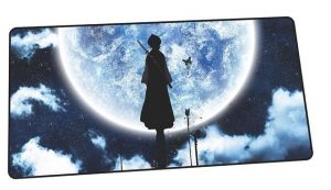 Tapis de Souris Rukia Kuchiki