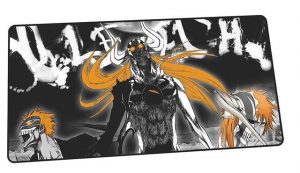 Tapis de Souris Bleach Ichigo Vizard