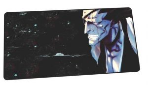 Tapis de Souris Bleach Kenpachi Zaraki