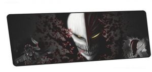 Tapis de Souris Masque d'Ichigo Kurosaki