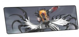 Tapis de Souris Ichigo Kurosaki Vasto Lorde