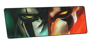 Tapis de Souris Bleach Ulquiorra vs Ichigo