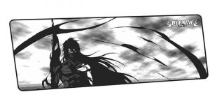 Tapis de Souris Bleach Kurosaki