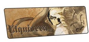 Tapis de Souris Ulquiorra Cifer